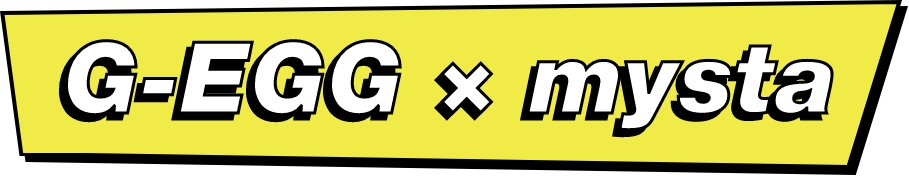 PRODUCE 101 JAPAN SEASON2 × mysta(マイスタ)